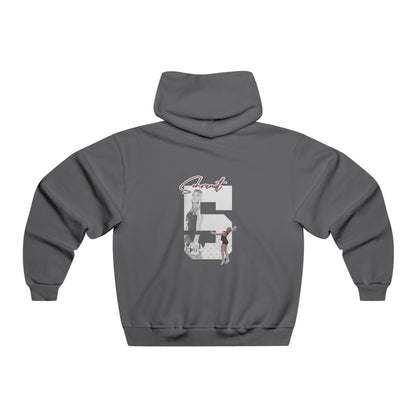 Maddie Schrandt Vintage Hoodie