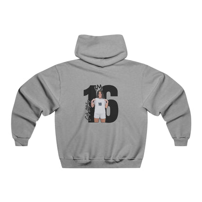 Carty Kingsbury Vintage Hoodie