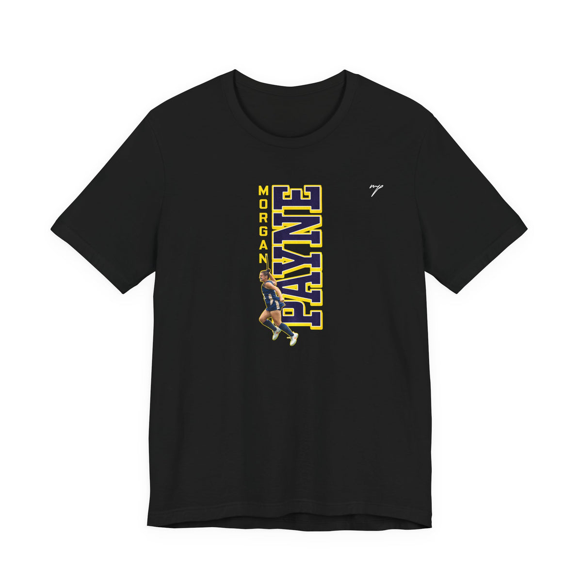 Morgan Payne Graphic Tee
