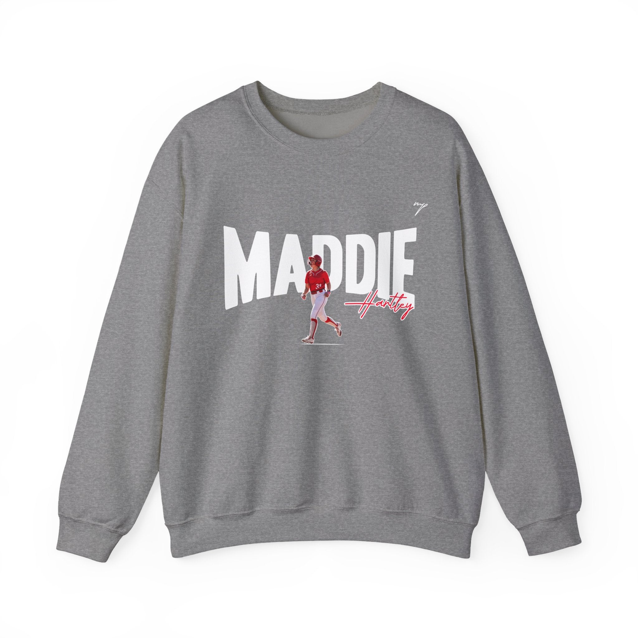 Madison Hartley Crewneck