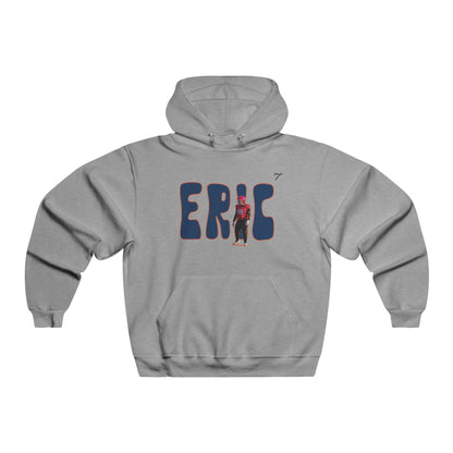 Eric Simmons Vintage Hoodie