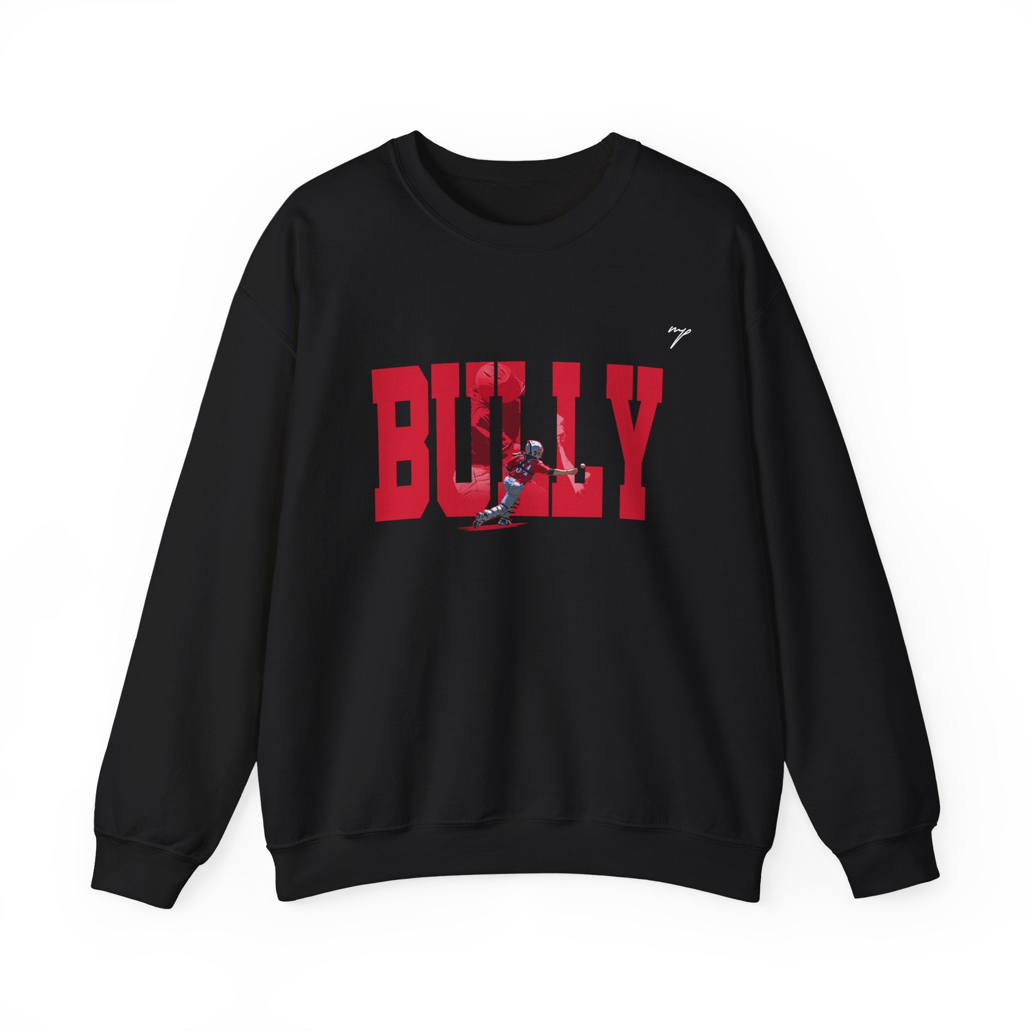 Parker Bulthuis Crewneck