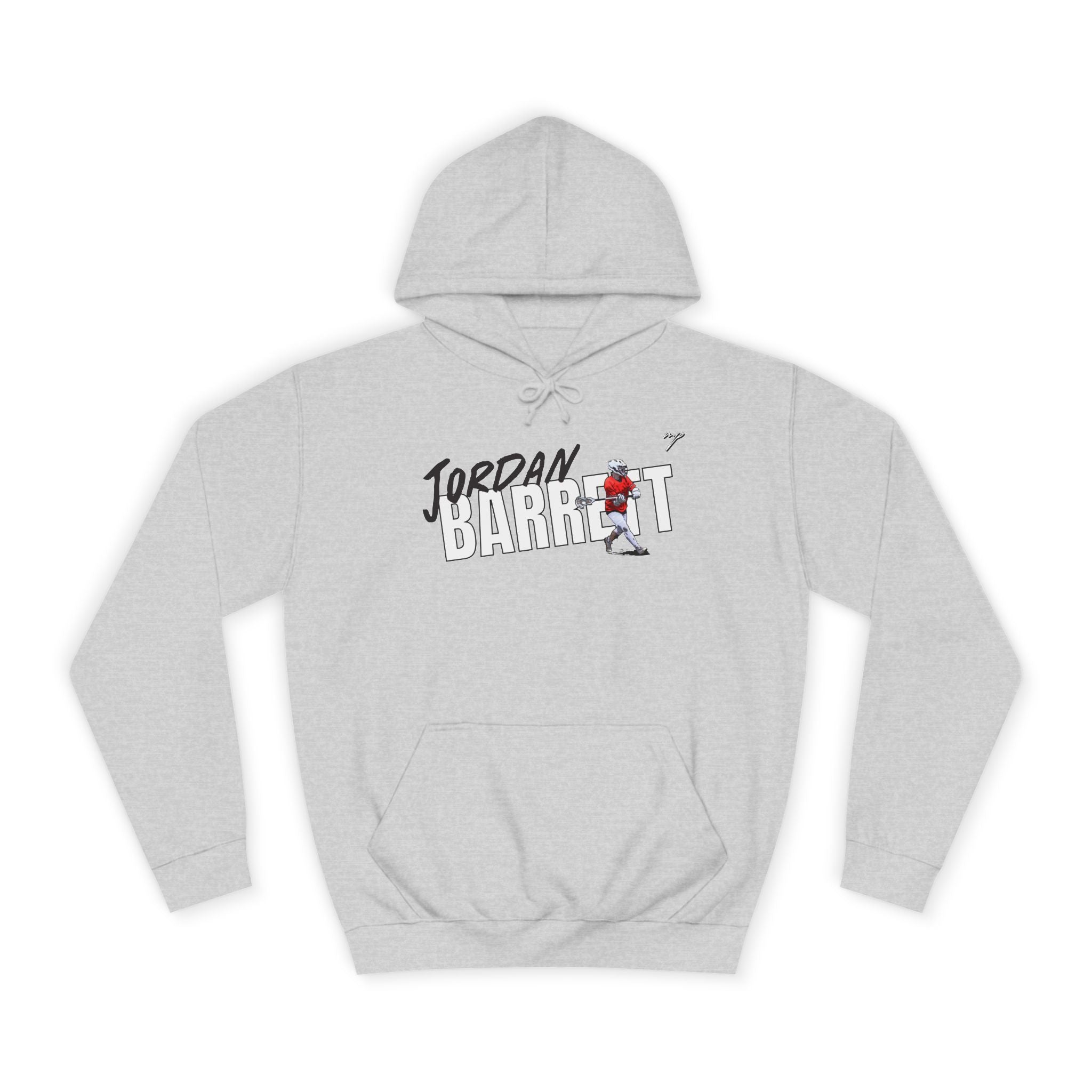 Jordan Barrett Hoodie