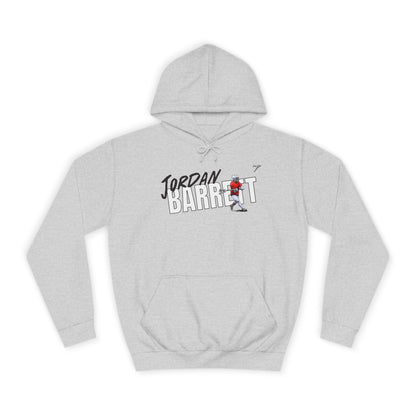 Jordan Barrett Hoodie