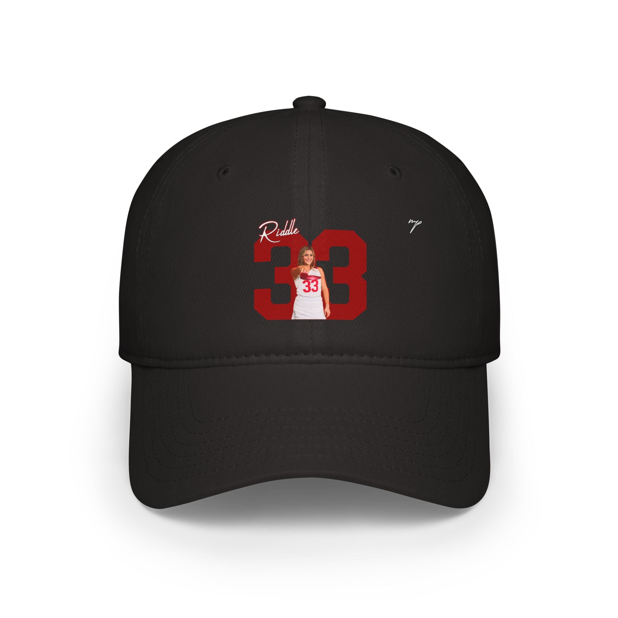 Hannah Riddle Hat