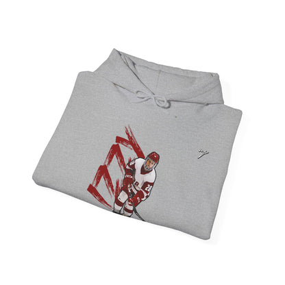 Izzy Chaput Hoodie