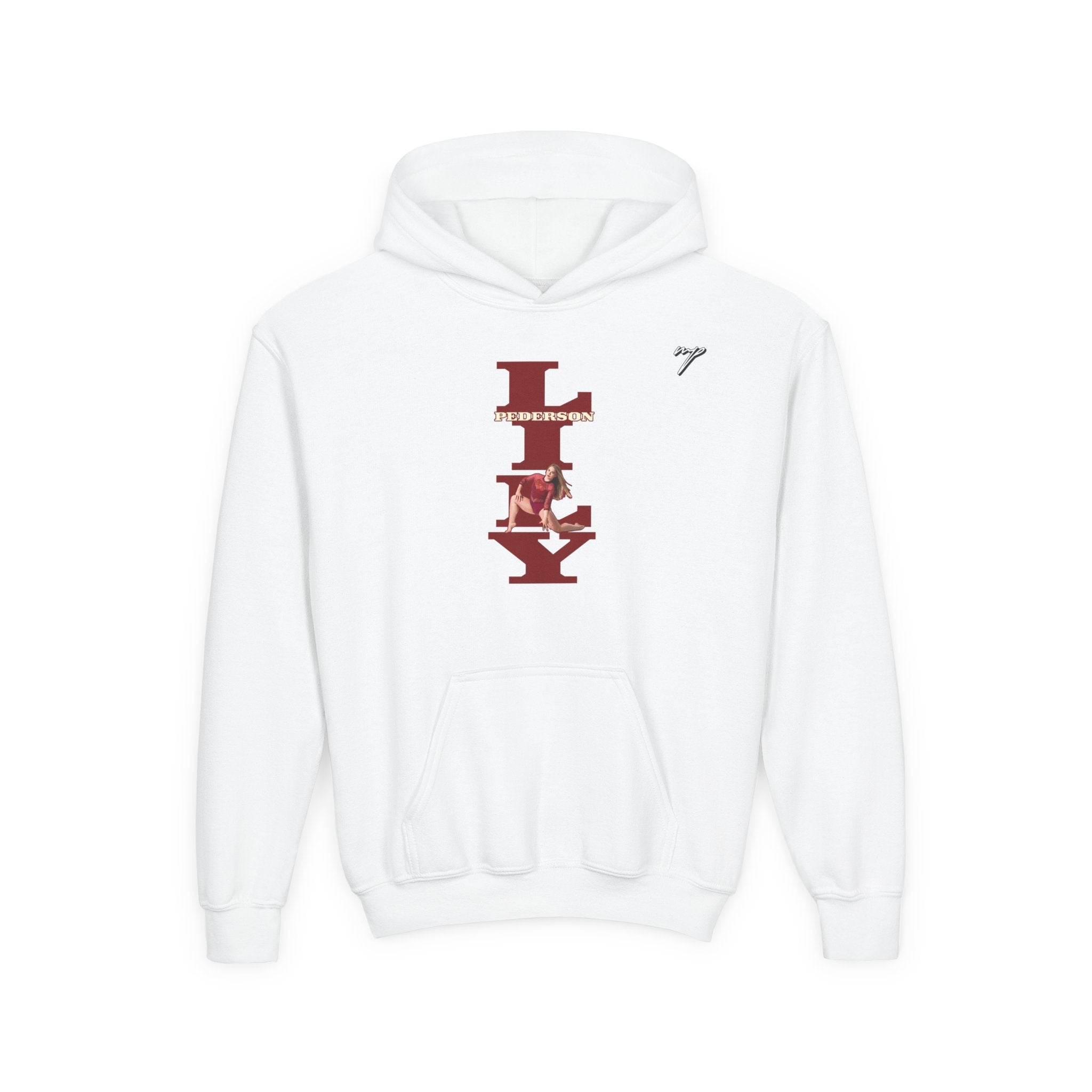 Lily Pederson Youth Hoodie