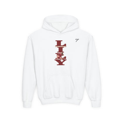 Lily Pederson Youth Hoodie