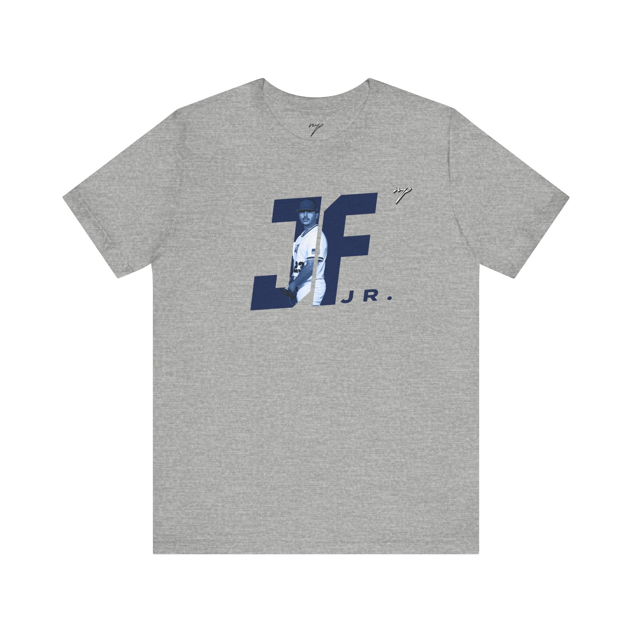Juanmy Fernandez Jr Graphic Tee