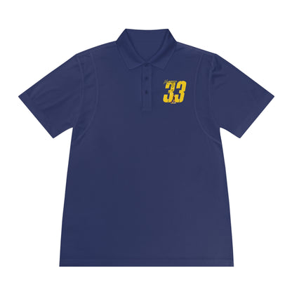 Angelo Maccarone Polo