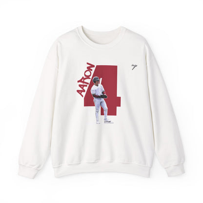Aaron Santos Crewneck