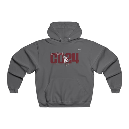 Caleb Olabode Vintage Hoodie