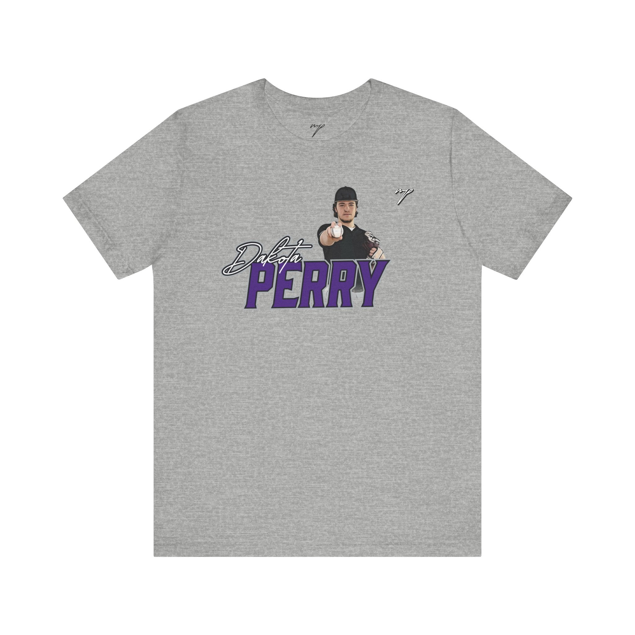 Dakota Perry Graphic Tee