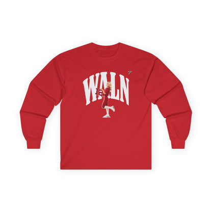 Morgan Waln Long Sleeve Tee