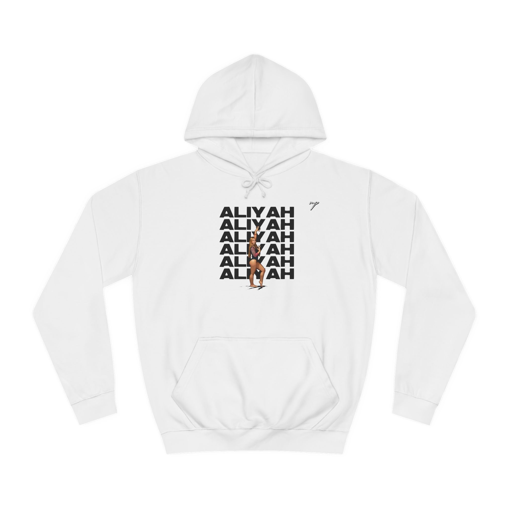 Aliyah Kelly Hoodie