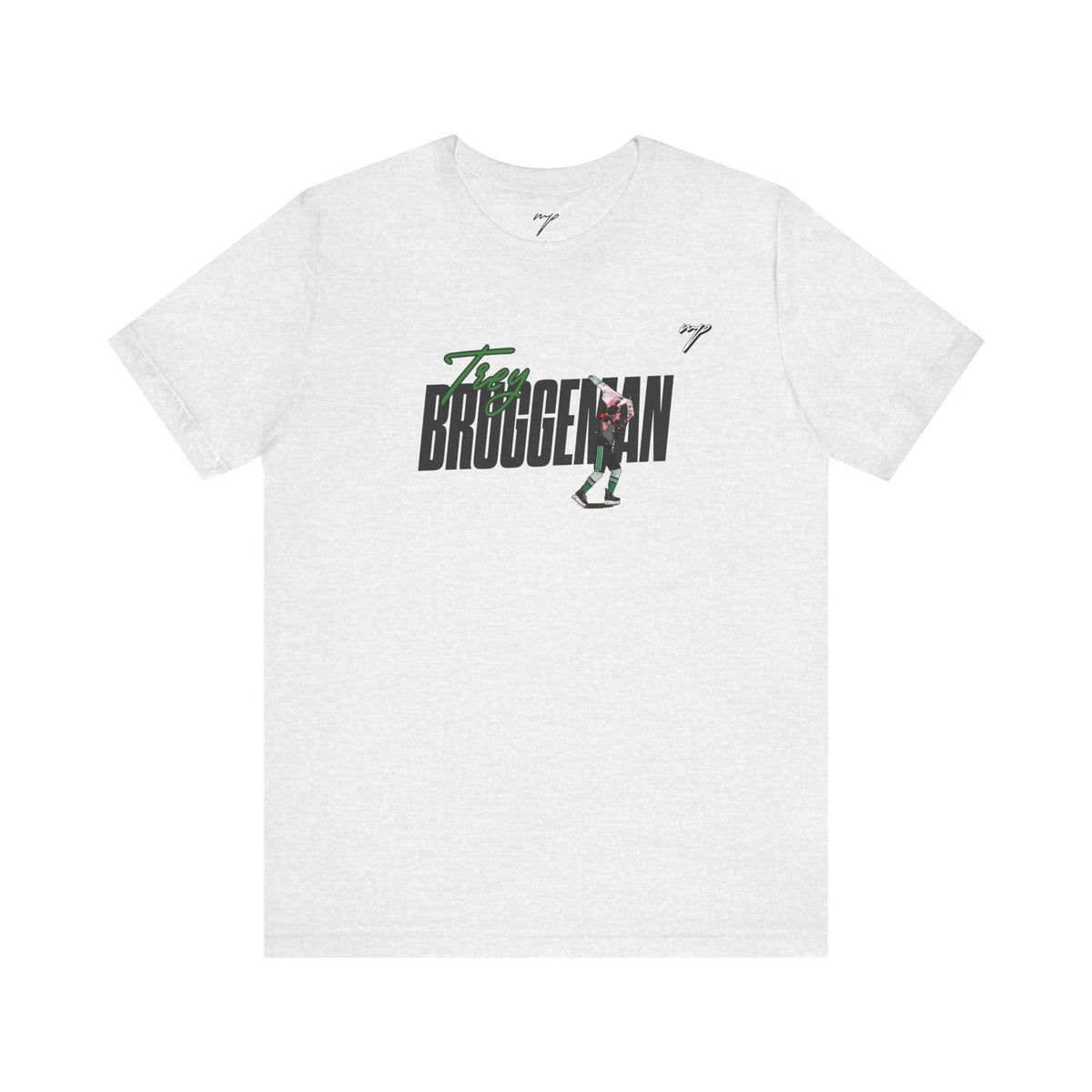 Trey Bruggeman Graphic Tee