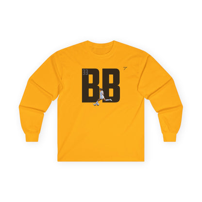 Brooke Birrell Long Sleeve