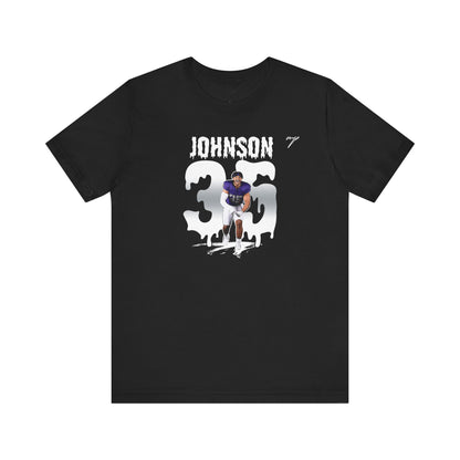 Tristan Johnson Graphic Tee