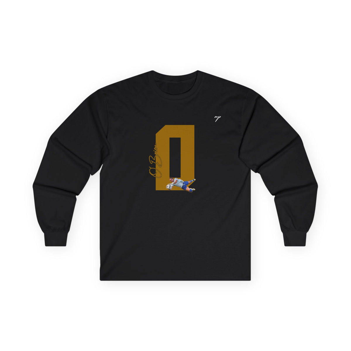 Mikayla O'Brien Long Sleeve