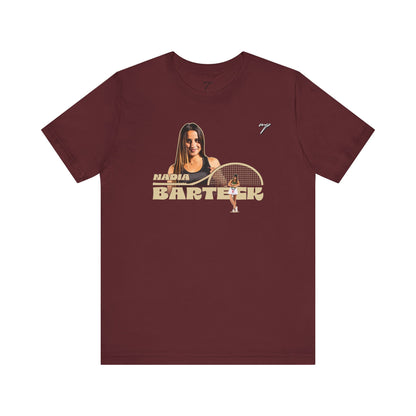 Nadia Barteck Graphic Tee