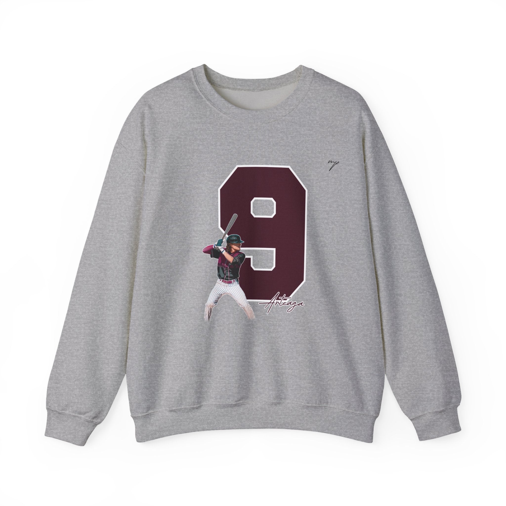 Adrian Arteaga Crewneck