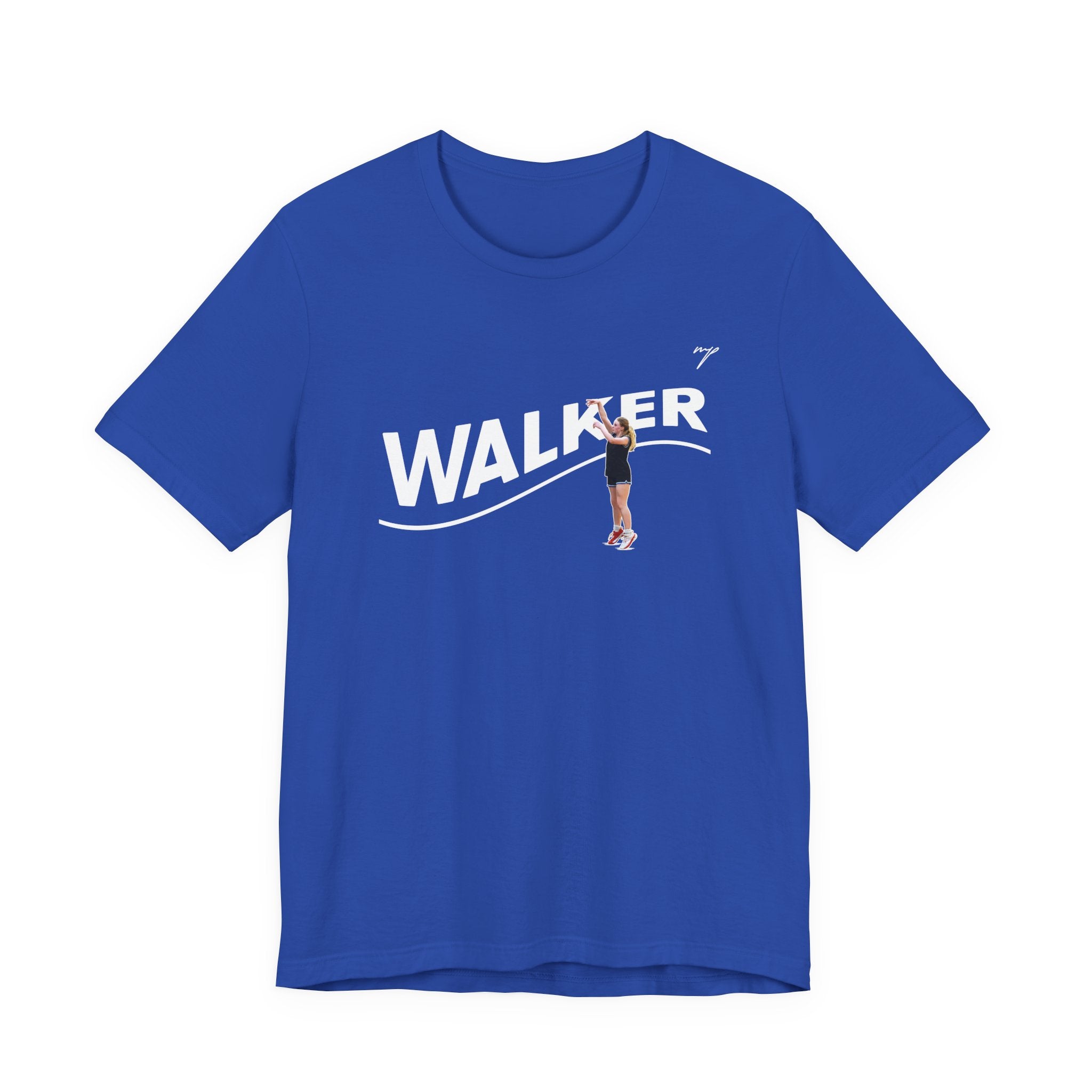 Charlie Walker Graphic Tee