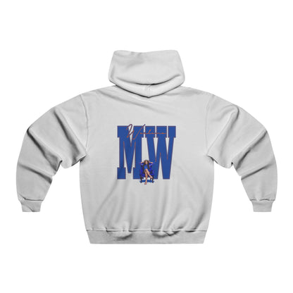 Mahleea Werline Vintage Hoodie (Front + Back)