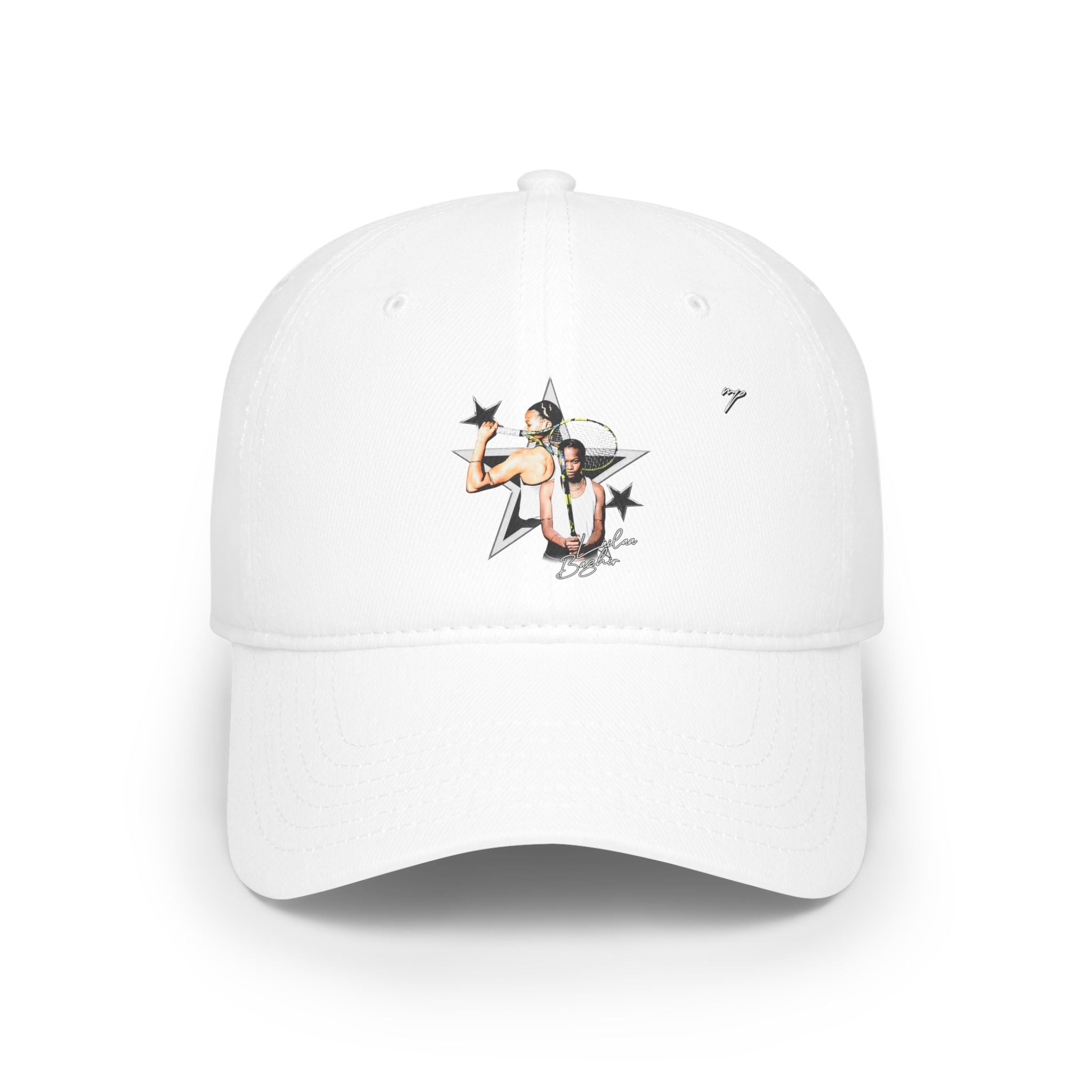 Lailaa Bashir Hat