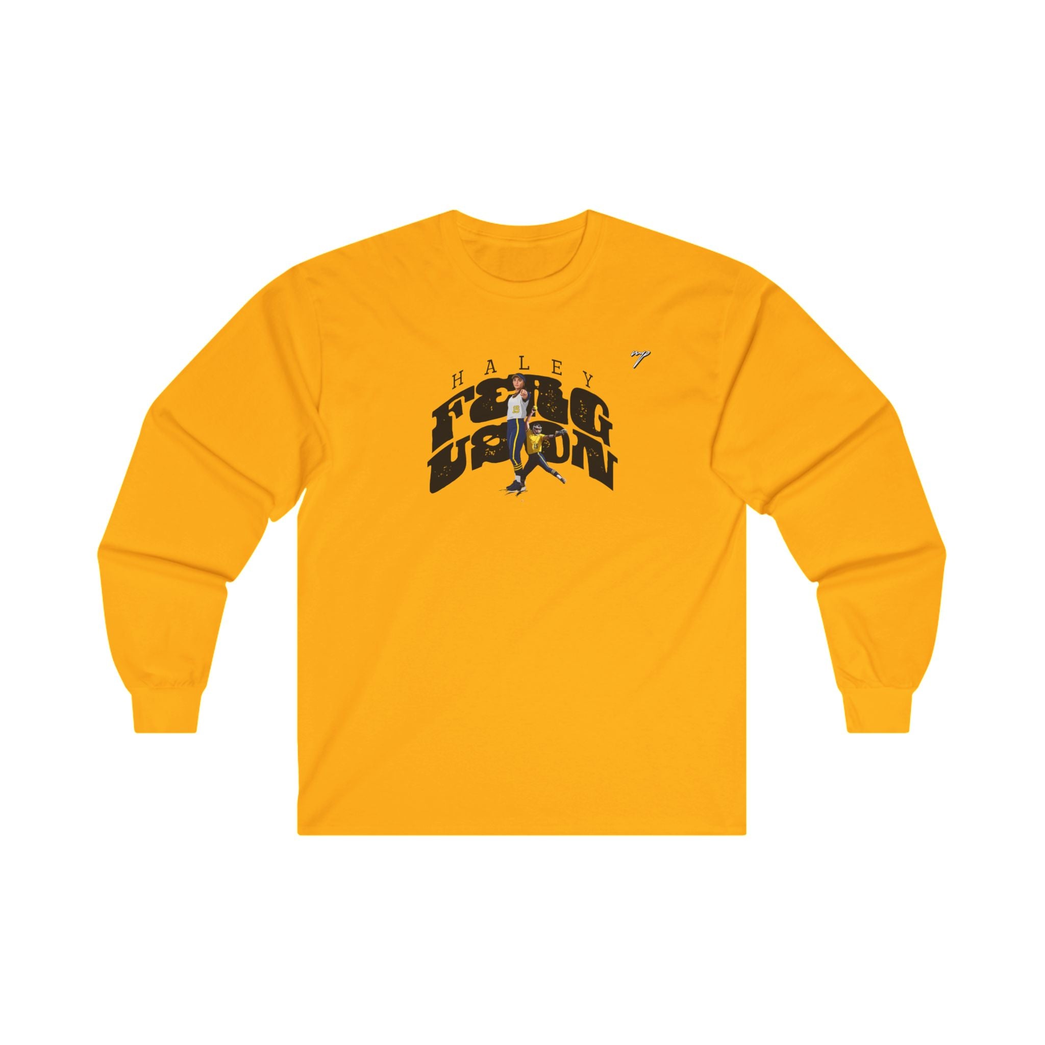 Haley Ferguson Long Sleeve Tee