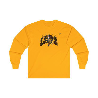 Haley Ferguson Long Sleeve Tee