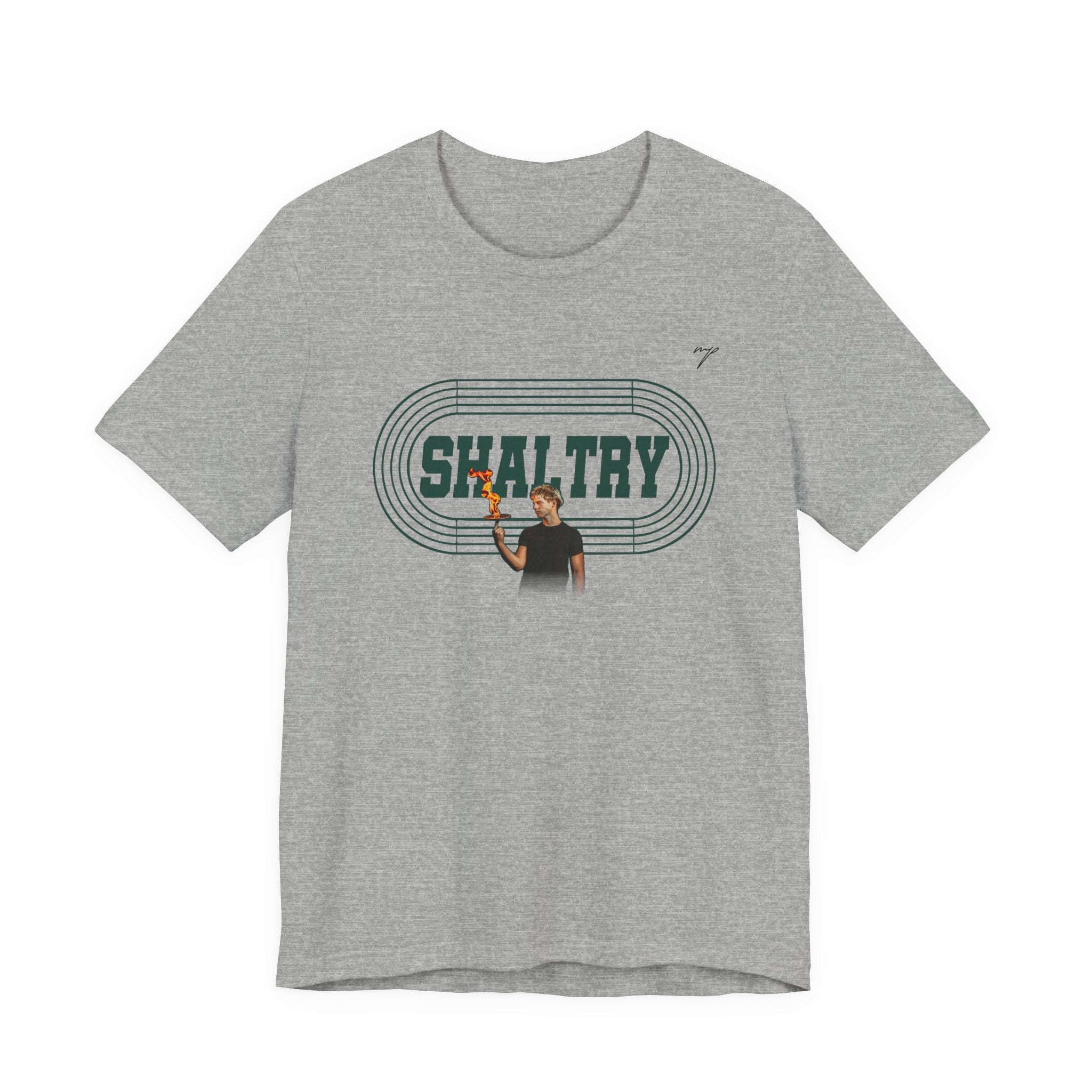 Jackson Shaltry Graphic Tee