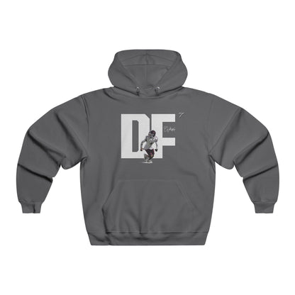 Dakota Flynn Vintage Hoodie