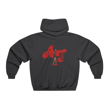 Adasyn Tackett Vintage Hoodie
