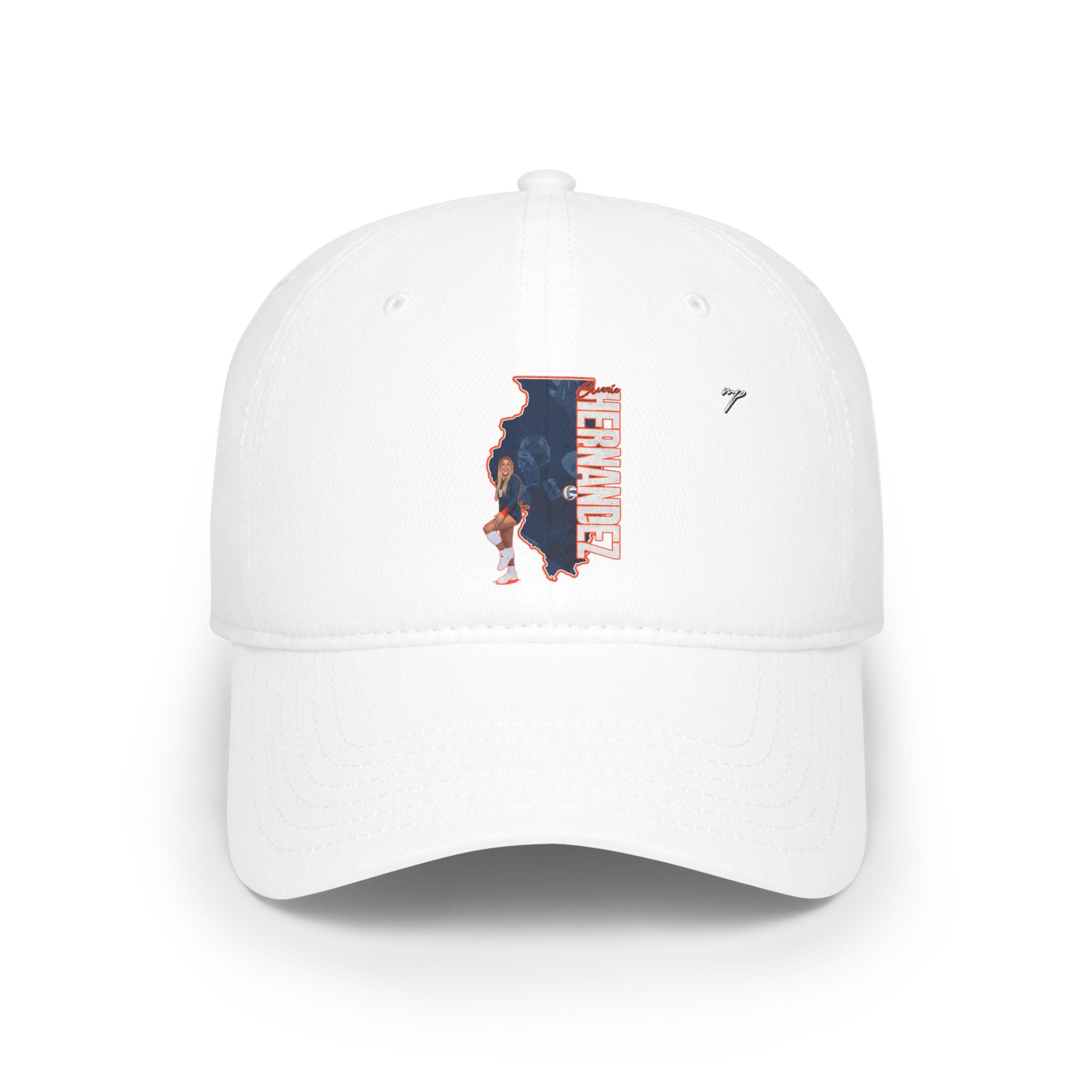 Averie Hernandez Hat