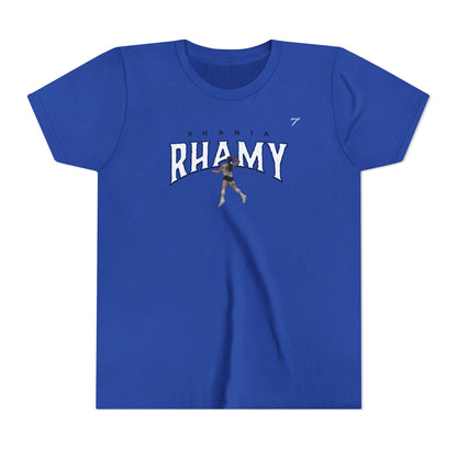 Shania Rhamy YOUTH Graphic Tee