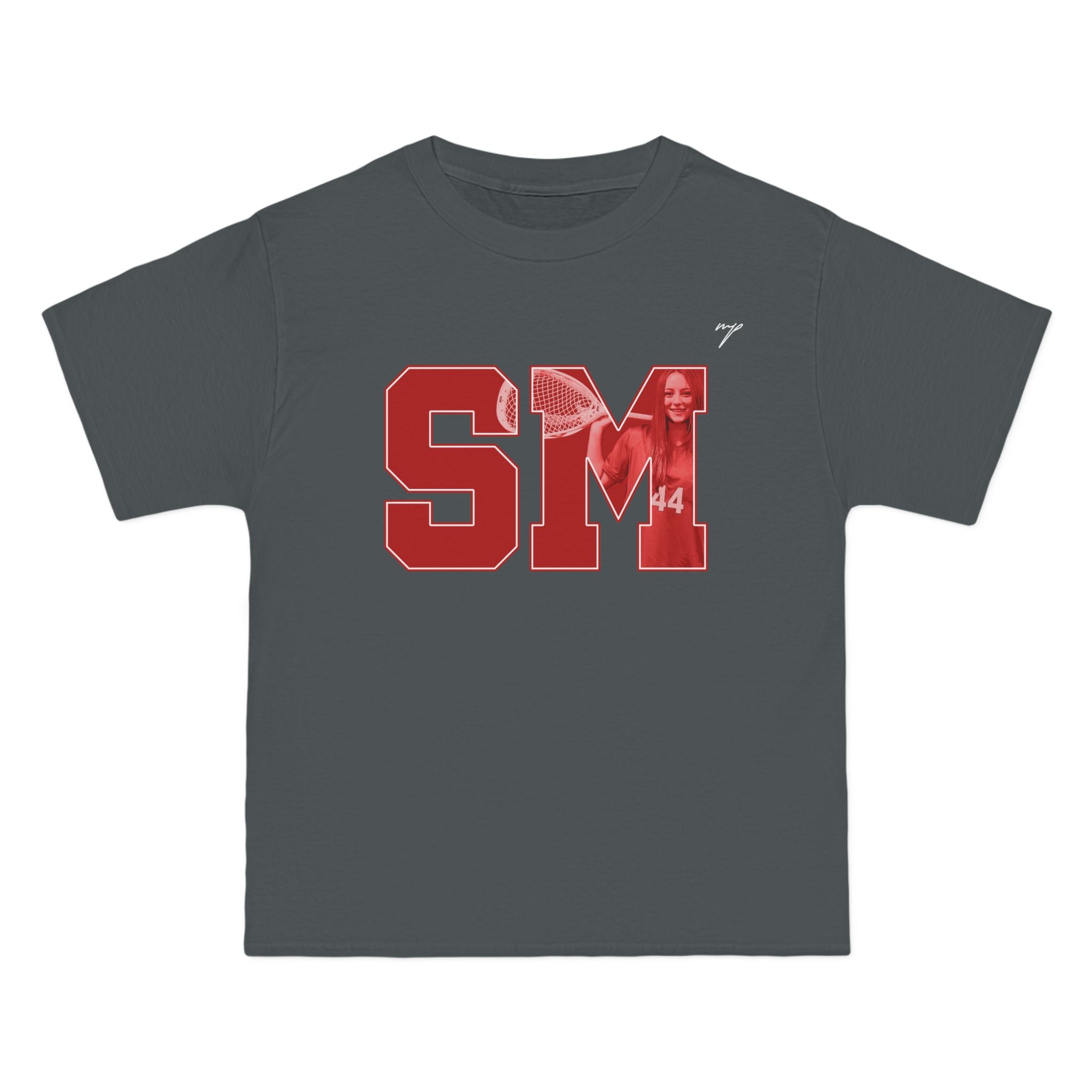 Samantha McDonnell Vintage Tee