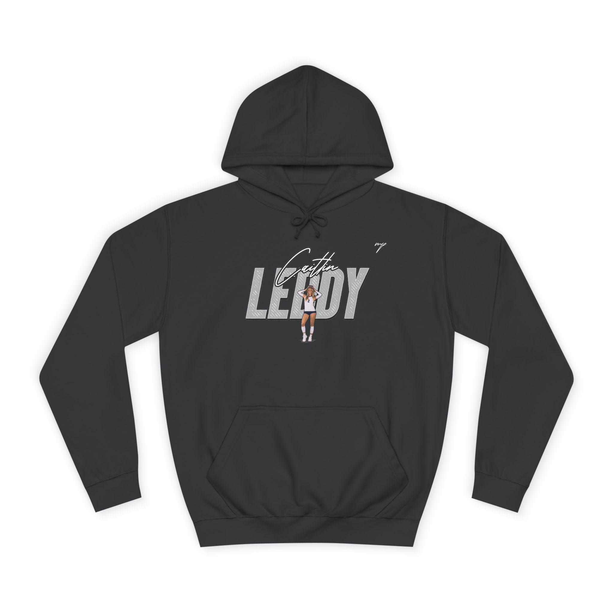 Caitlin Leddy Hoodie