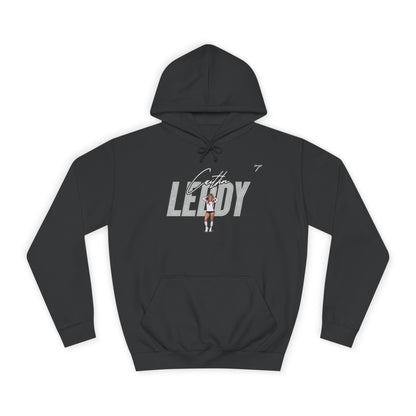 Caitlin Leddy Hoodie