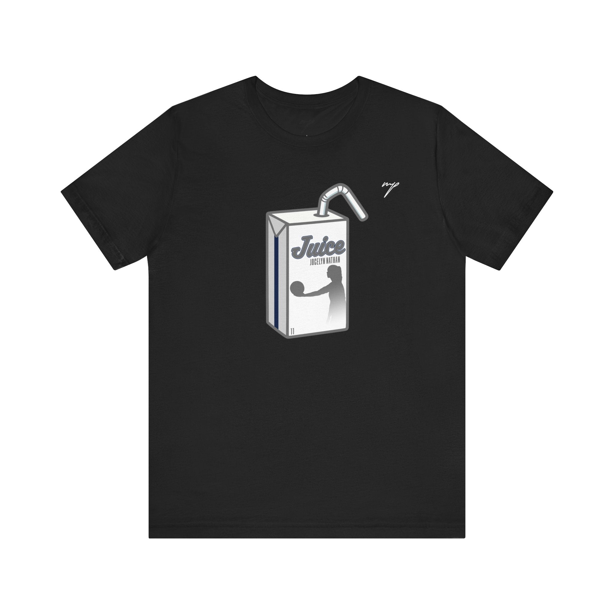 Jocelyn Nathan Graphic Tee