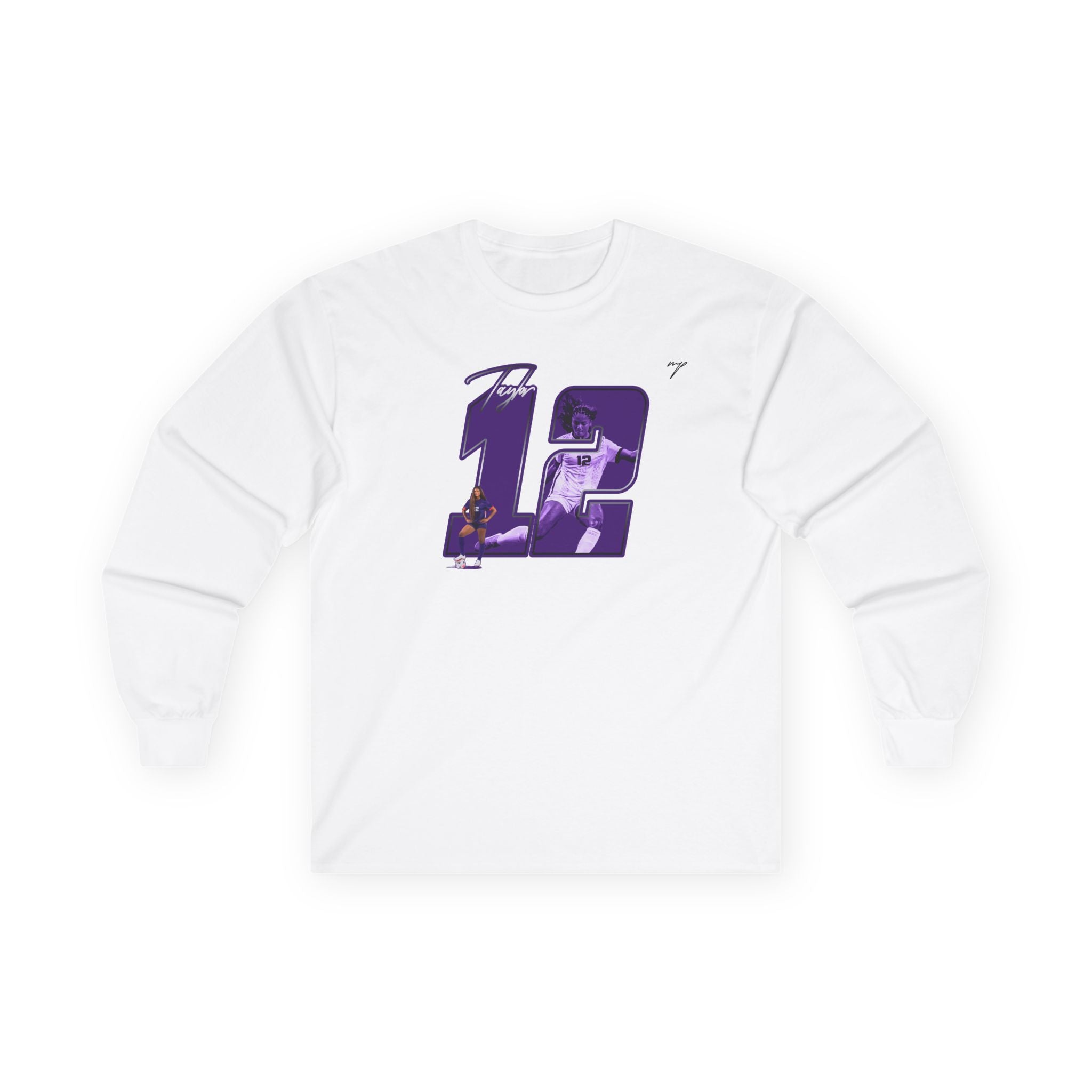 Madison Taylor Long Sleeve