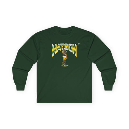 Kelly Watson Long Sleeve Tee