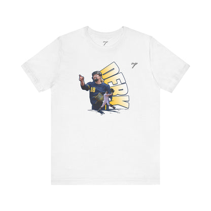 Lauren Derkowski Graphic Tee