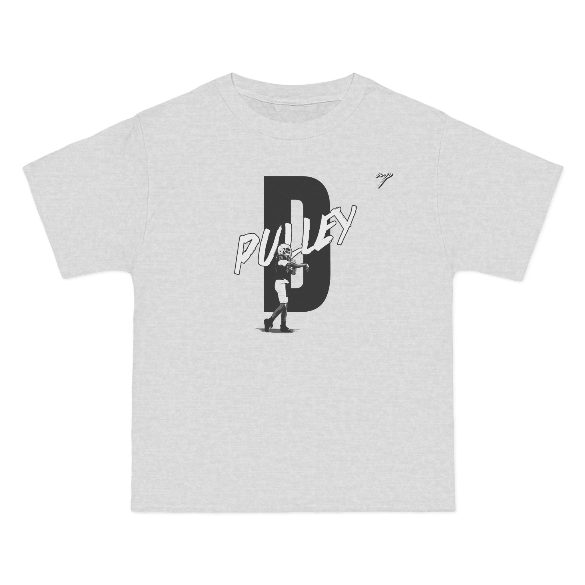 Dylan Pulley Vintage Tee