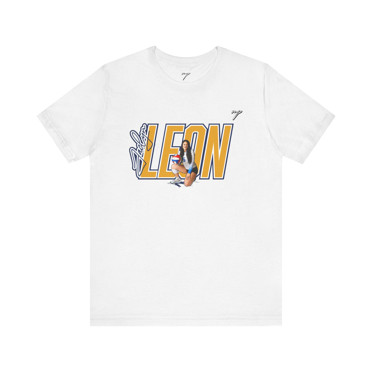 Jaclyn Leon Graphic Tee