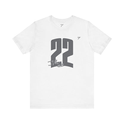 Je'Quazz Vicks-Reams Graphic Tee