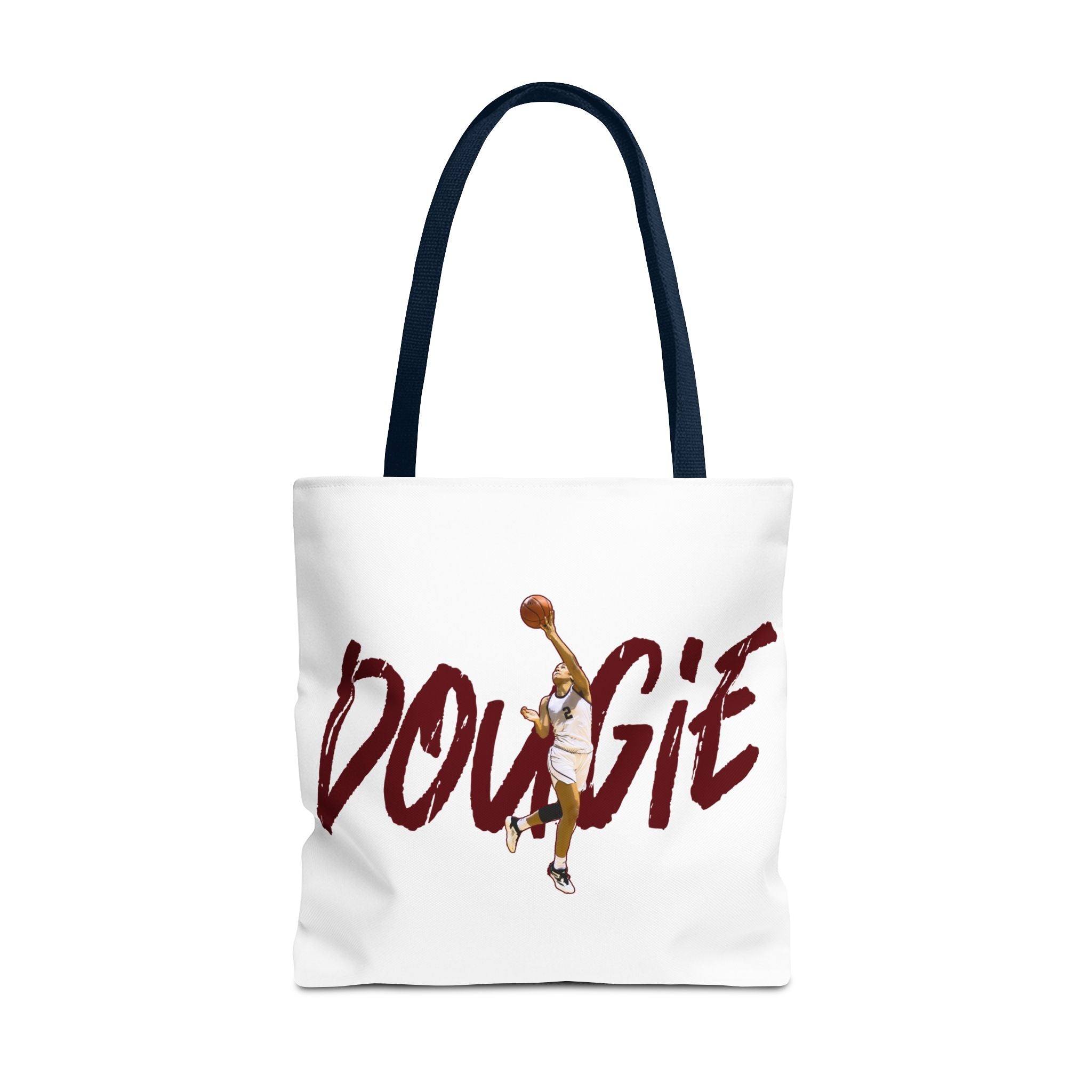 Lainie Douglas Tote Bag