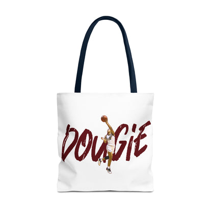 Lainie Douglas Tote Bag