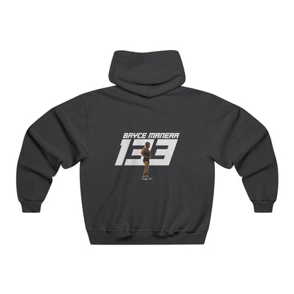 Bryce Manera Vintage Hoodie