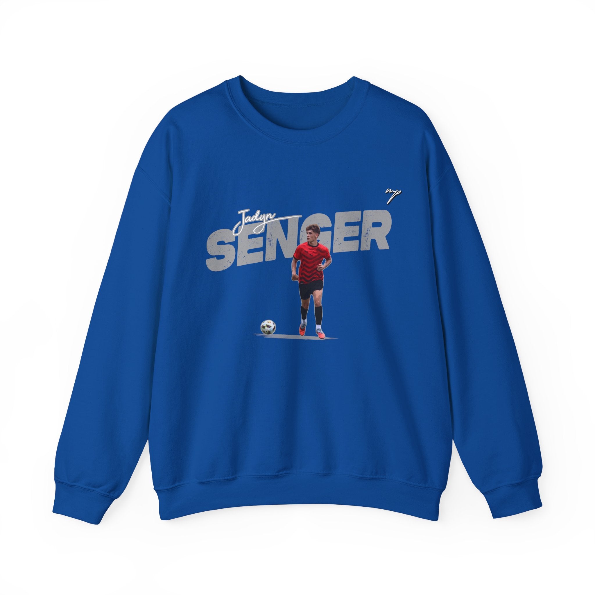 Jadyn Senger Crewneck