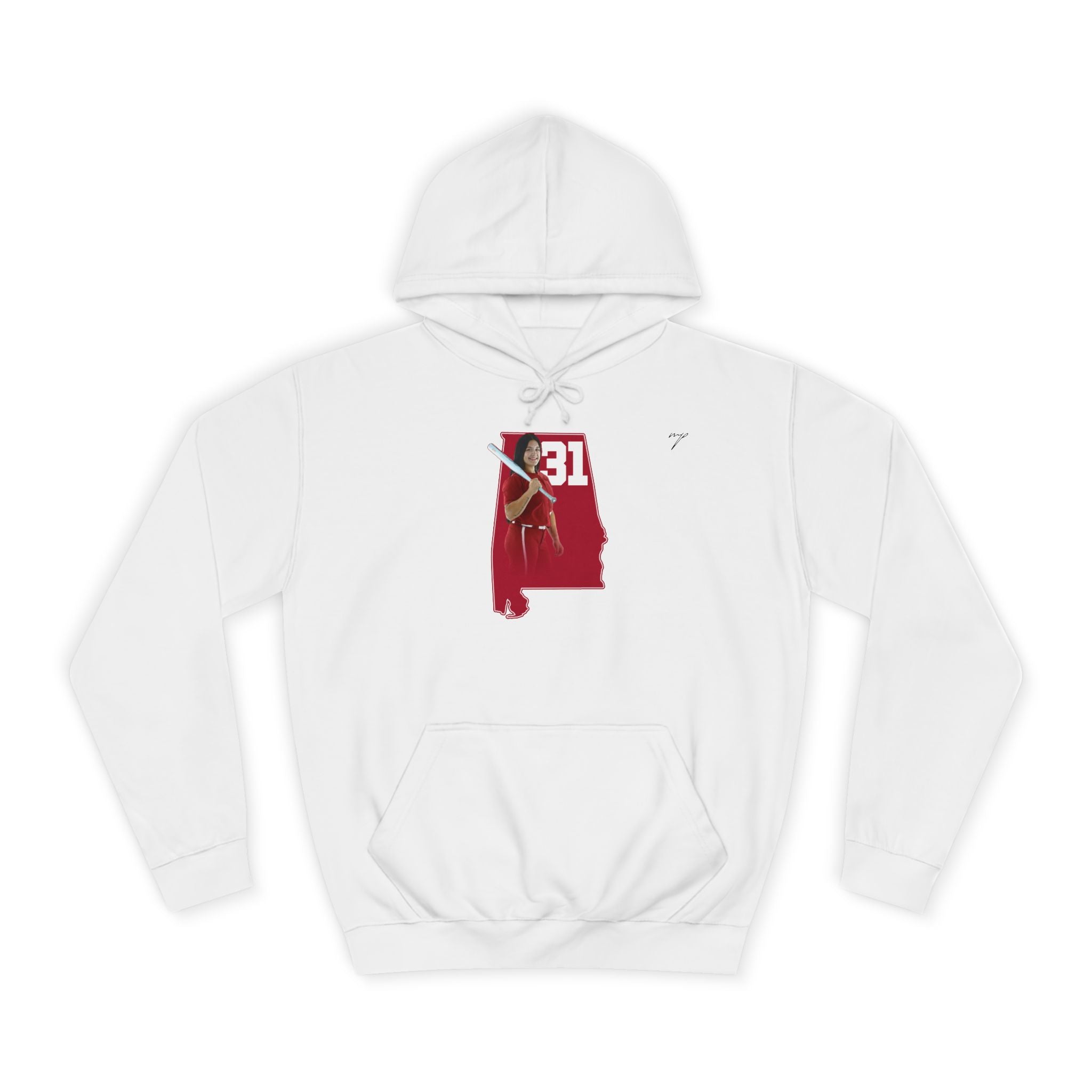 Lex Pupillo Hoodie